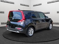 2021 Kia Soul EX IVT