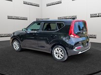 2021 Kia Soul EX IVT