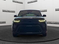 2021 Kia Soul EX IVT