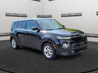2021 Kia Soul EX IVT