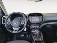 2021 Kia Soul EX IVT