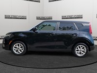 2021 Kia Soul EX IVT