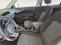2021 Kia Soul EX IVT