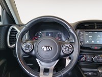 2021 Kia Soul EX IVT