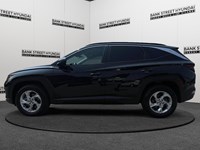 2023 Hyundai Tucson Preferred AWD