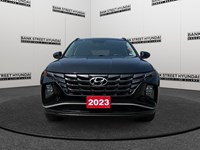 2023 Hyundai Tucson Preferred AWD