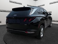 2023 Hyundai Tucson Preferred AWD