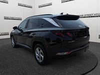 2023 Hyundai Tucson Preferred AWD