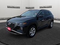 2023 Hyundai Tucson Preferred AWD