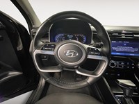 2023 Hyundai Tucson Preferred AWD