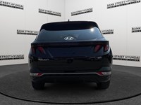 2023 Hyundai Tucson Preferred AWD