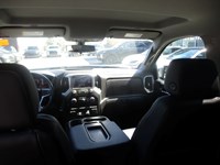 2019 Chevrolet Silverado 1500 4WD Crew Cab 147" LT
