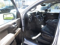 2019 Chevrolet Silverado 1500 4WD Crew Cab 147" LT