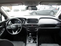 2019 Hyundai Santa Fe 2.4L Essential AWD w/Safety Pkg/Dk Chrome Accent