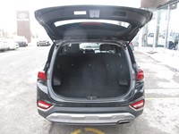 2019 Hyundai Santa Fe 2.4L Essential AWD w/Safety Pkg/Dk Chrome Accent