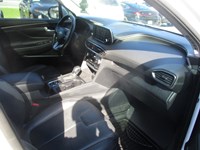 2020 Hyundai Santa Fe 2.0T Preferred AWD w/Sun/Leather Package