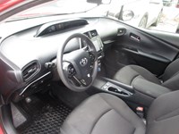 2020 Toyota Prius AWD-e