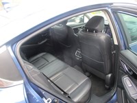2022 Subaru Legacy Limited CVT