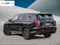 2024 Hyundai Palisade Urban 7-Passenger AWD