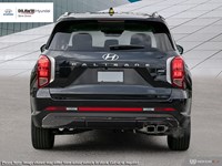 2024 Hyundai Palisade Urban 7-Passenger AWD