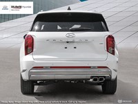 2024 Hyundai Palisade Ultimate Calligraphy w/Beige 7-Passenger AWD