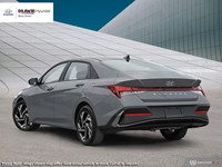2024 Hyundai Elantra Preferred IVT w/Tech Pkg