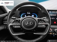 2024 Hyundai Elantra Essential IVT