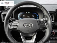 2024 Hyundai Venue Essential IVT w/Two-Tone