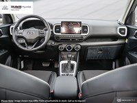 2024 Hyundai Venue Ultimate IVT w/Black Interior