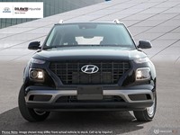 2024 Hyundai Venue Preferred IVT
