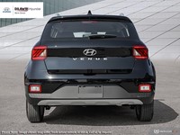 2024 Hyundai Venue Preferred IVT