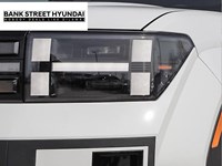 2025 Hyundai Santa Fe HEV Preferred AWD
