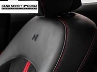 2025 Hyundai Kona 1.6T N Line AWD w/Two-Tone Roof
