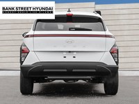 2025 Hyundai Kona 2.0L Preferred FWD
