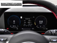 2026 Hyundai Kona 1.6T N Line Ultimate AWD