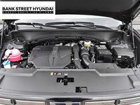 2025 Hyundai Santa Fe XRT AWD