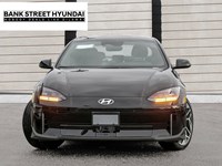 2025 Hyundai IONIQ 6 Preferred AWD Long Range w/Ultimate Pkg