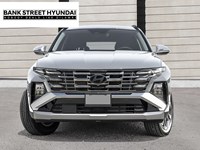 2025 Hyundai Tucson Hybrid Ultimate AWD