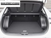 2025 Hyundai Kona Electric Preferred FWD