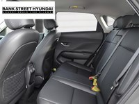 2025 Hyundai Kona Electric Preferred FWD w/Trend Package