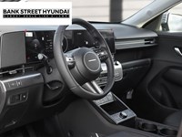 2025 Hyundai Kona Electric Preferred FWD w/Trend Package