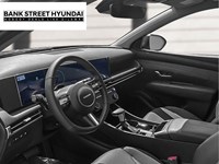 2025 Hyundai Tucson Preferred AWD w/Trend Pkg