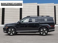 2025 Hyundai Santa Fe HEV Preferred AWD