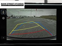 2025 Hyundai Kona Electric Preferred FWD