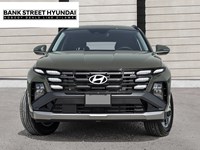 2025 Hyundai Tucson Preferred AWD w/Trend Pkg