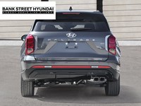 2025 Hyundai Palisade Urban 7-Passenger AWD