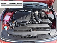 2026 Hyundai Sonata N-Line Ultimate