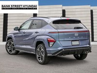 2025 Hyundai Kona 1.6T N Line AWD