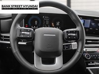 2025 Hyundai Santa Fe HEV Preferred AWD
