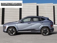 2025 Hyundai Kona Electric Preferred FWD w/Ultimate Package